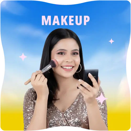 makeup